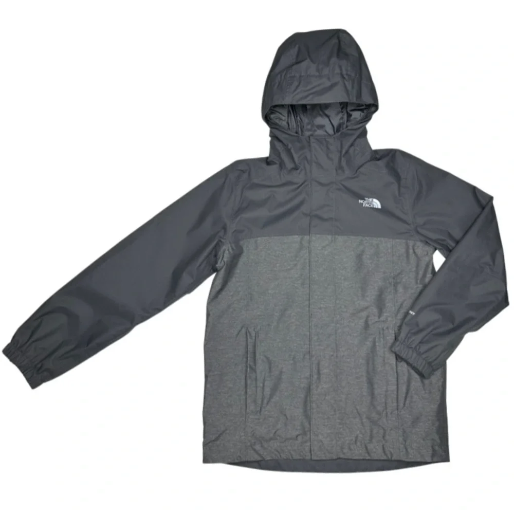 The North Face DryVent Versatile‎ Hooded Jacket
